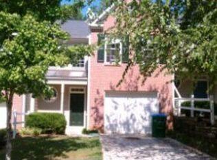 341 Parkview Manor Dr, Tucker, GA 30084