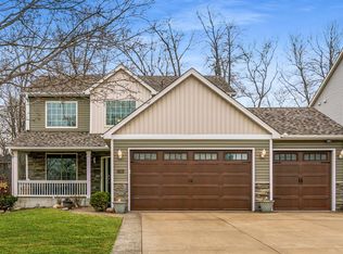 17331 75th Pl N, Maple Grove, MN 55311