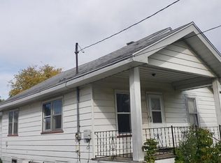 2549 Baldwin St, Saginaw, MI 48601