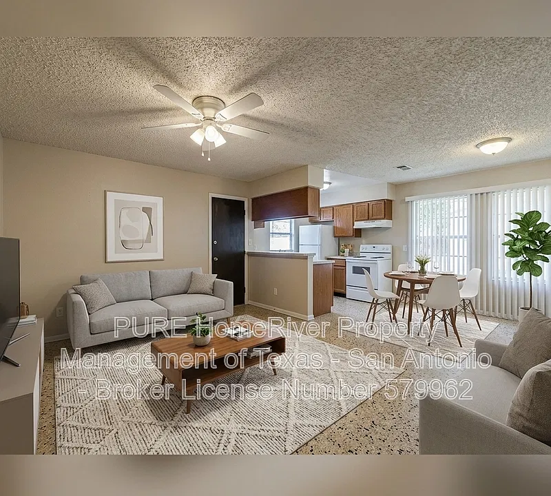 808 W Olmos Dr