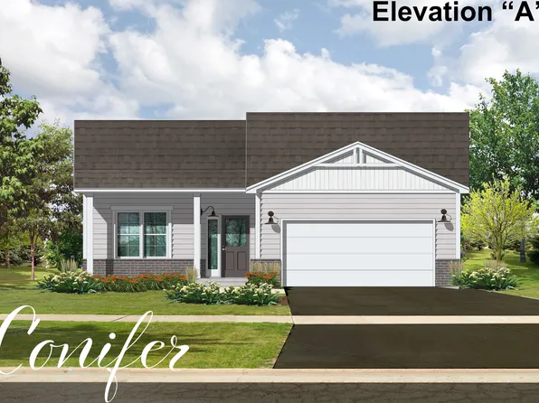 LOT 3 Ryann Rd, Huntley, IL 60142