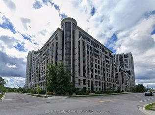 38 Cedarland Dr #716, Markham, ON L6G0G7