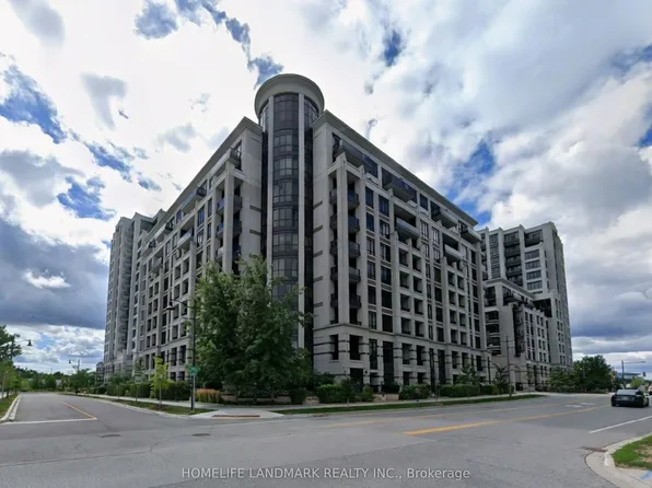 38 Cedarland Dr #716, Markham, ON L6G 0G7