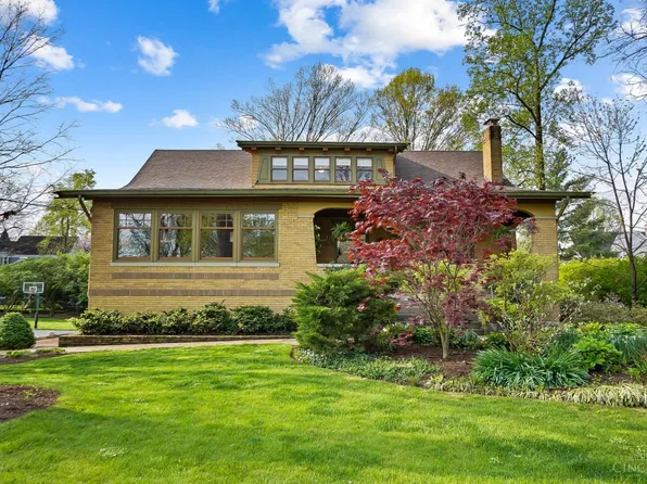 203 Wilmuth Ave, Cincinnati, OH 45215