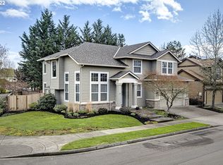 2802 NE 9th Dr, Hillsboro, OR 97124