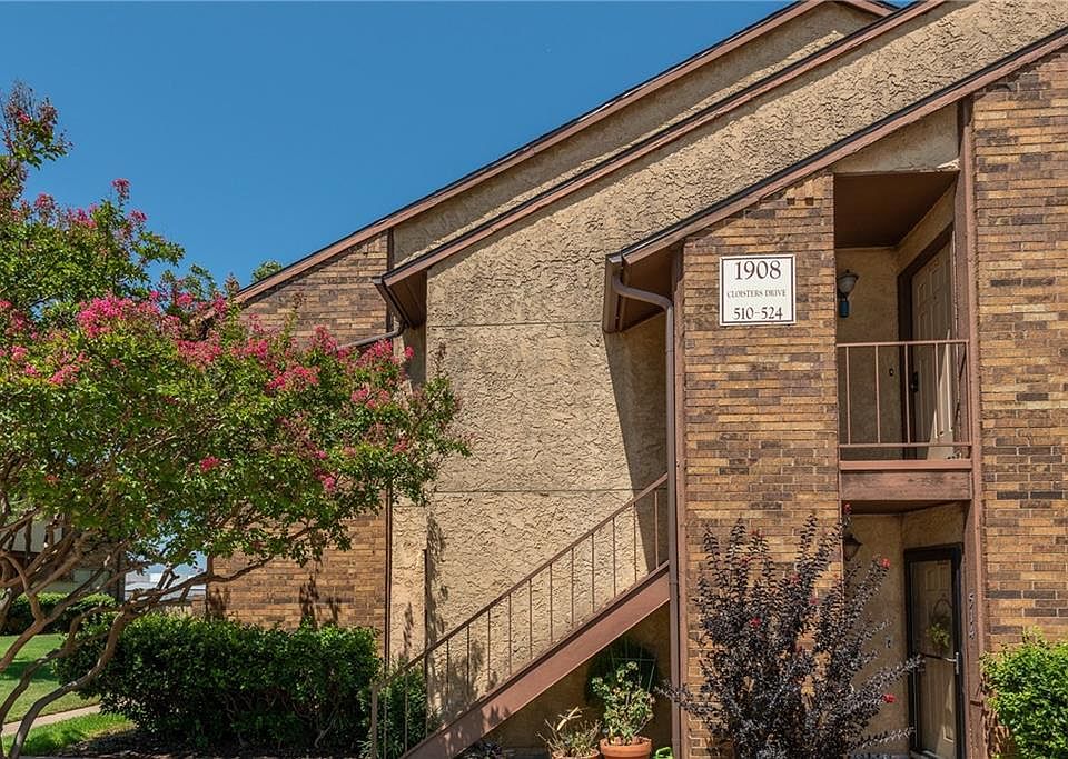 1st image of 1908 Cloisters Dr APT 524