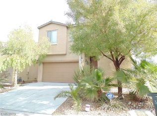7878 Juniper Forest St, Las Vegas, NV 89139