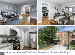 203 N Culver St, Baltimore, MD 21229
