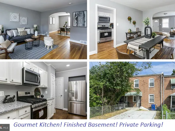 203 N Culver St, Baltimore, MD 21229