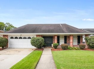 72 Androus Ave, Kenner, LA 70065