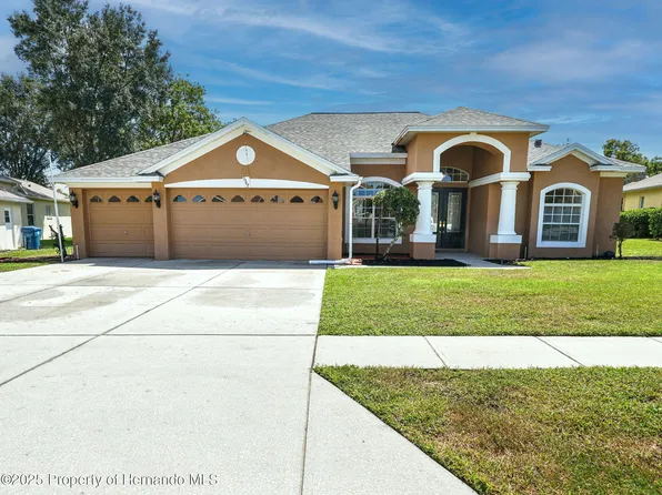 3362 Cedar Crest Loop, Spring Hill, FL 34609