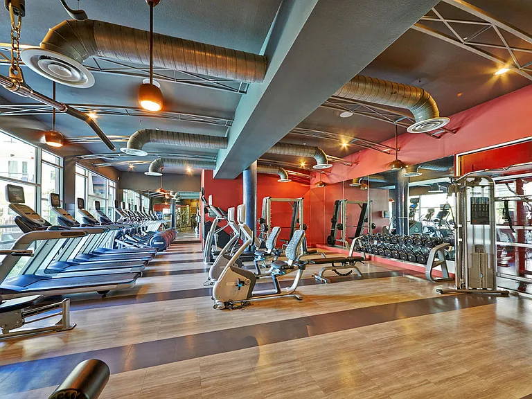 The Standard At Cityline — Photo 42