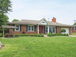 2385 Dundonnell Dr, Henderson, KY 42420