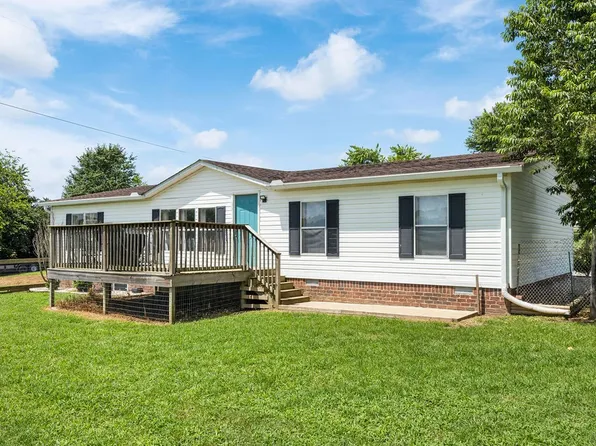 594 Governor Hall Rd, Castalian Springs, TN 37031