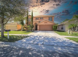 1601 Marumbi Ct, Zephyrhills, FL 33544