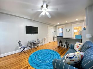 114 Elm St #1, Charlestown, MA 02129