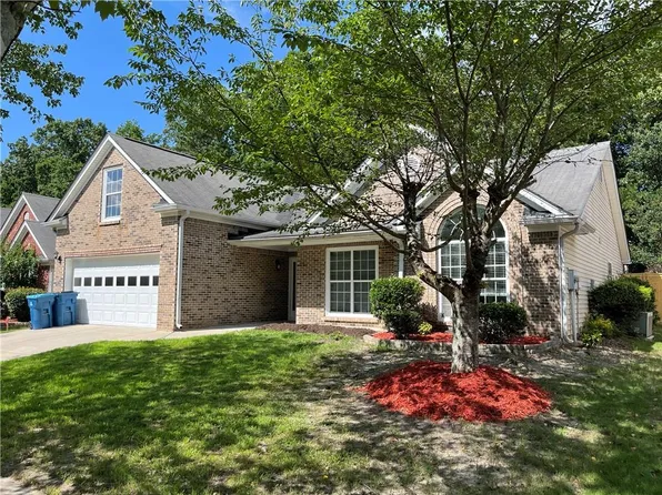 1570 Jami Hollow Way, Lawrenceville, GA 30043