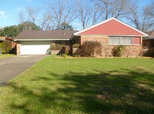 5631 Winding Creek Way, Houston, TX 77017