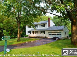 66 Vail Rd, Poughkeepsie, NY 12603