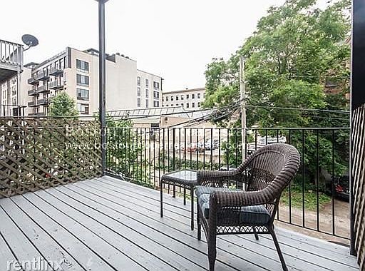 455 Massachusetts Ave. #2 Boston - South End Unit Photo 1