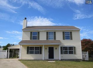 4 Elton Ct, Columbia, SC 29229