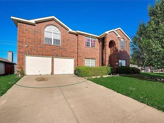 2nd image of 1604 Timber Brook Dr