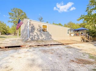 807 Berry Creek Dr, Caldwell, TX 77836