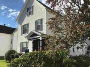 206 Ash St #1, Manchester, NH 03104