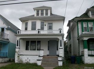 50 Bissell Ave, Buffalo, NY 14211