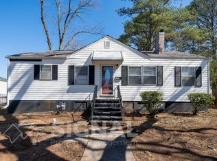 413 87th St S, Birmingham, AL 35206