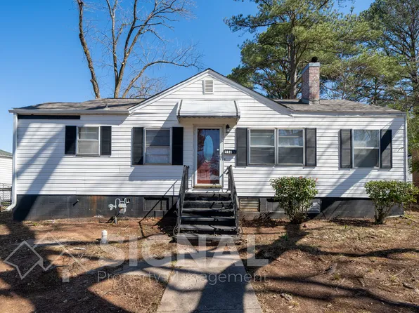 413 87th St S, Birmingham, AL 35206