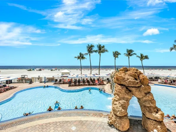 140 Estero Blvd #2105, Fort Myers Beach, FL 33931