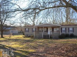 109 Wessmanor Dr, Bowdon, GA 30108