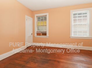 1308 Rosa L Parks Ave, Montgomery, AL 36108