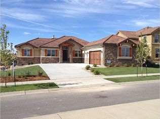 7591 S Blackstone Pkwy, Aurora, CO 80016