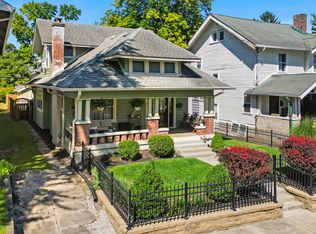 116 Johnson Ave, Indianapolis, IN 46219