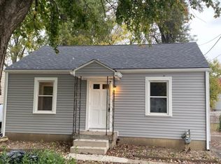 1017 Navaho Pl, Louisville, KY 40215