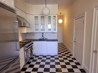 929 Garden St #5R, Hoboken, NJ 07030