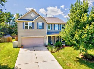 1321 Cantlemere St, Wake Forest, NC 27587