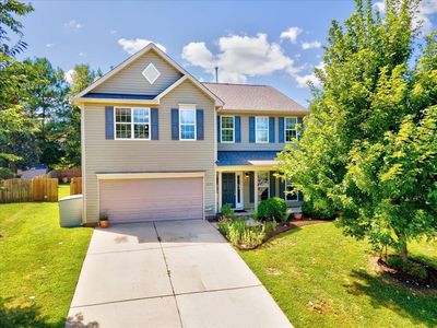 1321 Cantlemere St, Wake Forest, NC, 27587