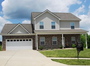 7410 Marisa Way, Fairview, TN 37062