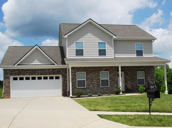 7410 Marisa Way, Fairview, TN 37062
