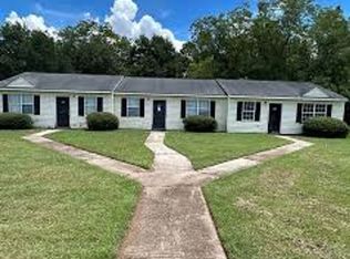 Green Gables Court 550, Camilla, GA 31730