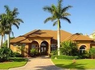 3311 Diamond Key Ct, Punta Gorda, FL 33955