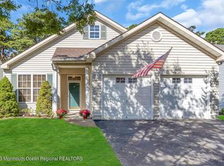 49 Cedar Village Blvd, Brick, NJ 08724