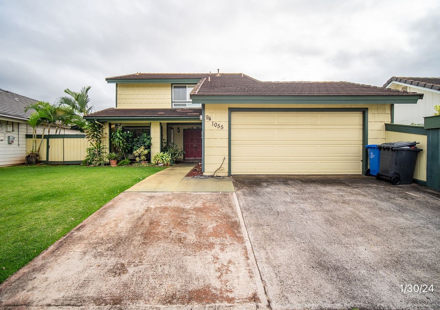 941055 Upai Pl, Waipahu, HI 96797 Zillow