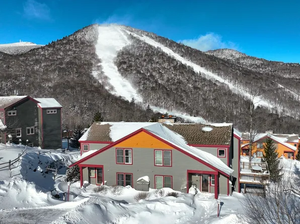 94 Glissade Drive #26B, Killington, VT 05751