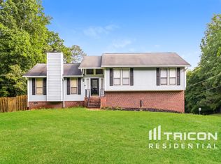 4589 Cascade Rd SW, Atlanta, GA 30331