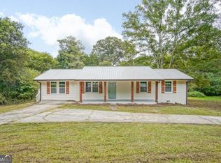 25 Berry Rd, Cedartown, GA 30125