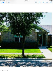6606 Mosley St, Amarillo, TX, 79119